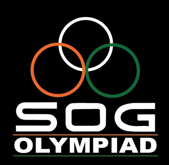 SOG Olympiad